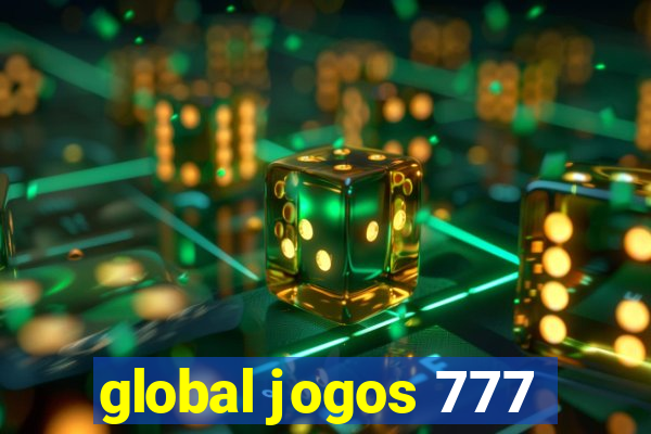 global jogos 777