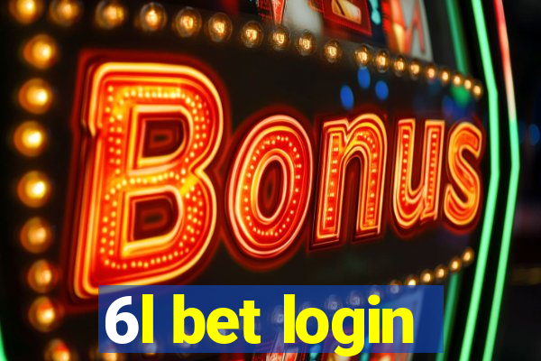 6l bet login