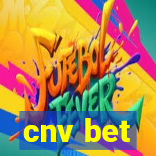 cnv bet