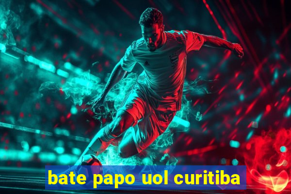 bate papo uol curitiba