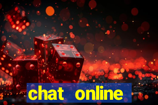 chat online gratuito para conversar