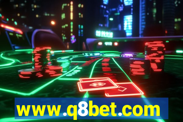 www.q8bet.com