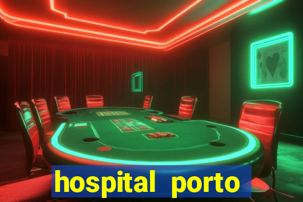 hospital porto alegre trabalhe conosco