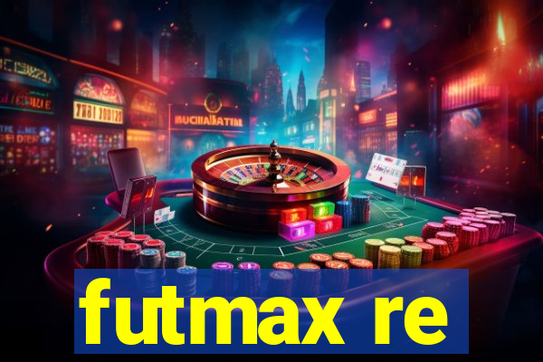 futmax re