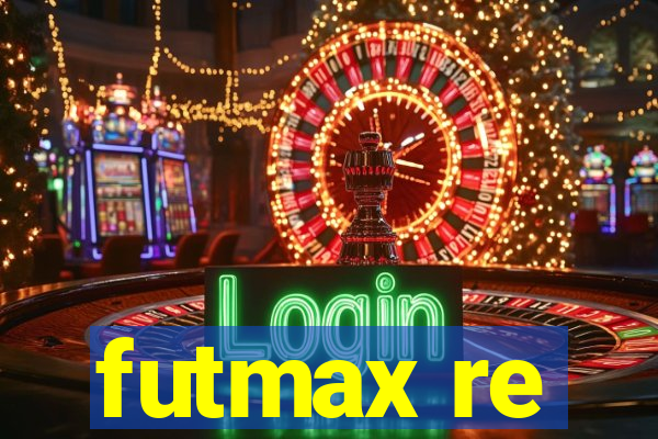 futmax re