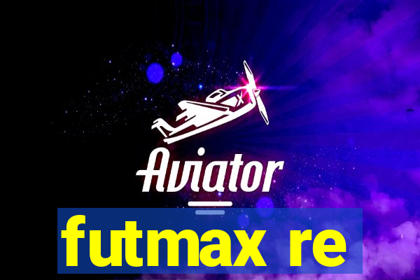 futmax re