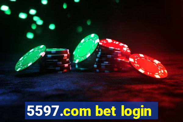 5597.com bet login