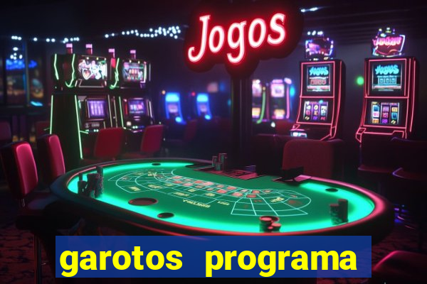 garotos programa zona leste