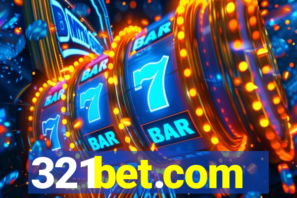 321bet.com