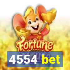 4554 bet