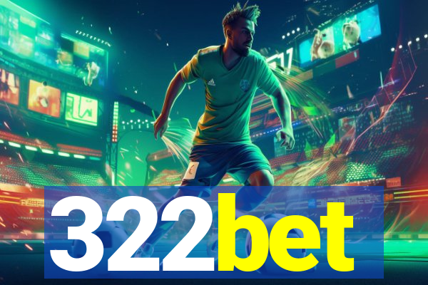 322bet