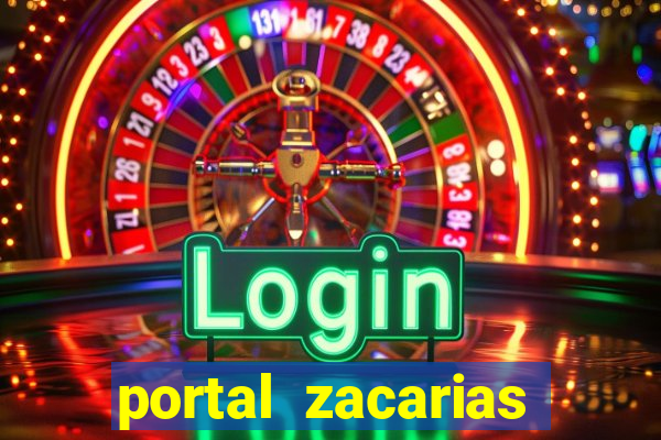 portal zacarias corpo achado