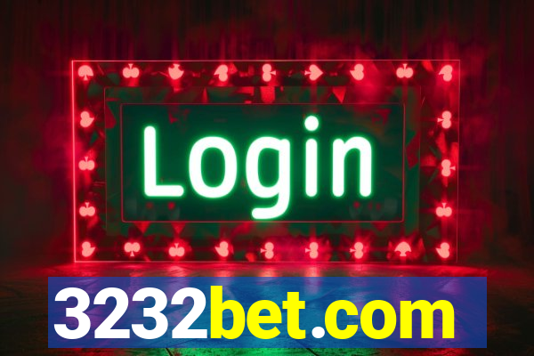 3232bet.com