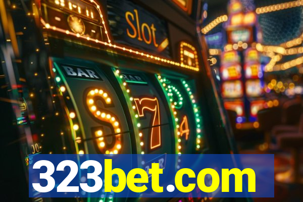 323bet.com