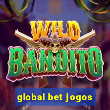 global bet jogos