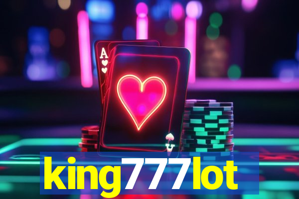 king777lot