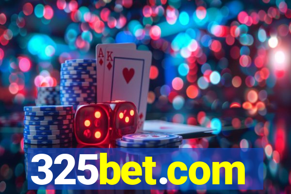 325bet.com