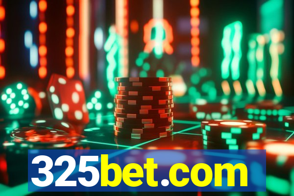 325bet.com