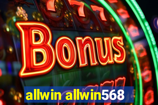 allwin allwin568