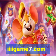 iiiigame7.com