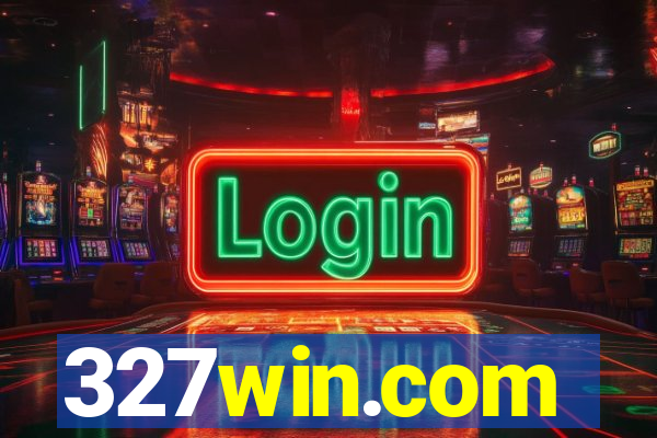 327win.com