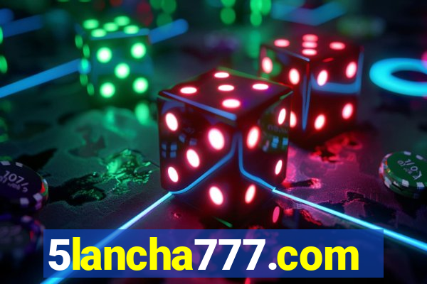 5lancha777.com