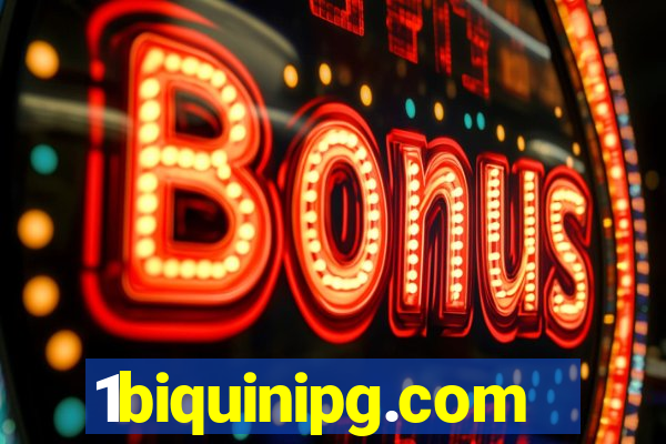 1biquinipg.com