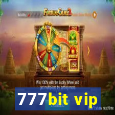 777bit vip