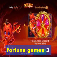 fortune games 3