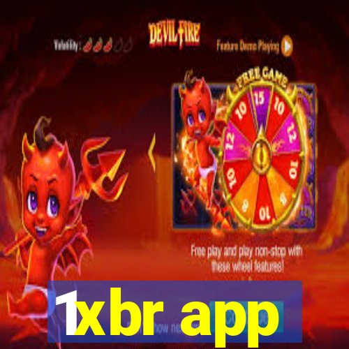 1xbr app