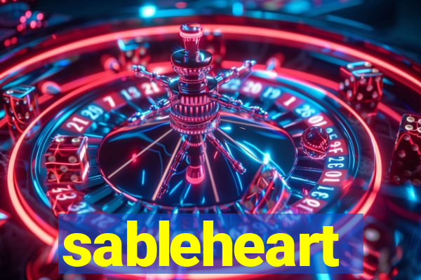 sableheart