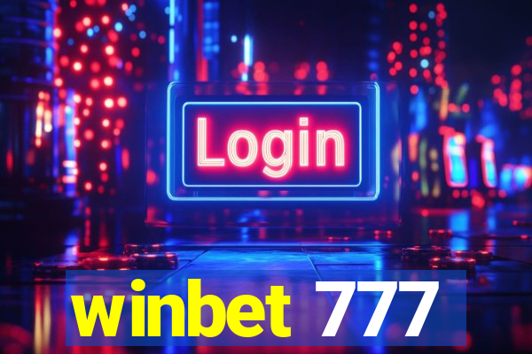 winbet 777