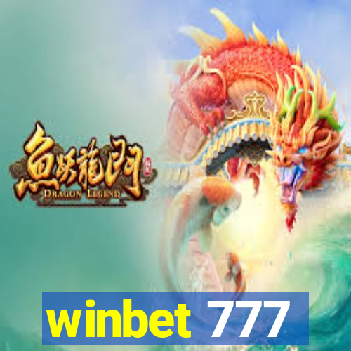 winbet 777