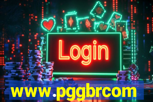 www.pggbrcom