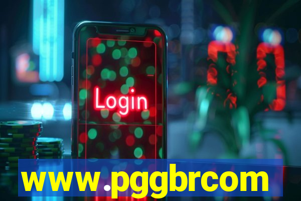 www.pggbrcom