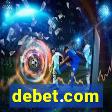 debet.com