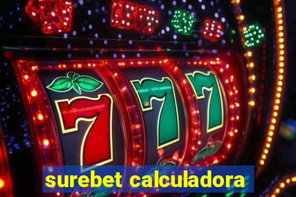 surebet calculadora