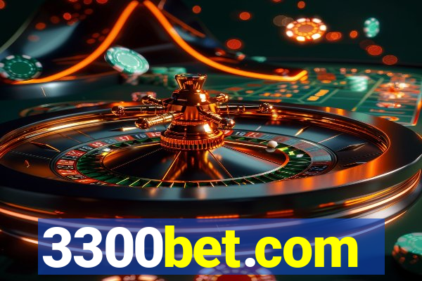 3300bet.com