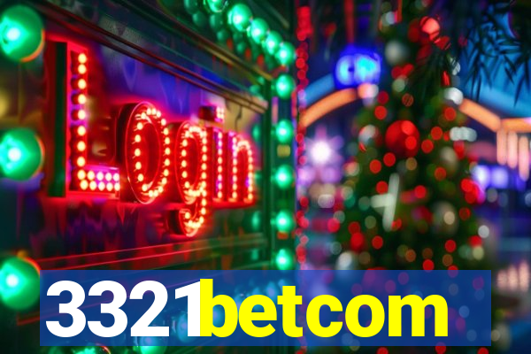 3321betcom