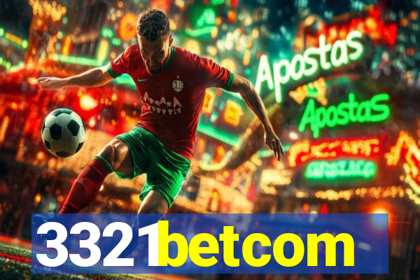 3321betcom