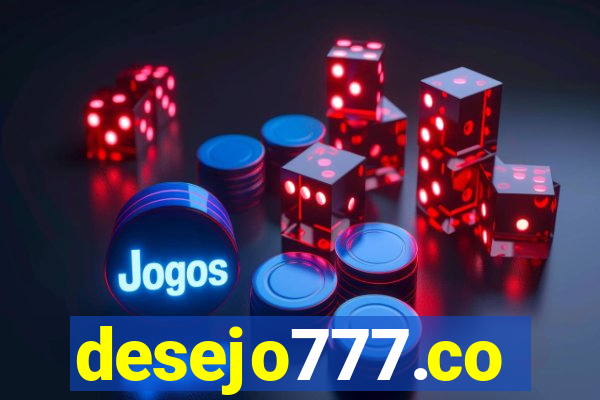 desejo777.co