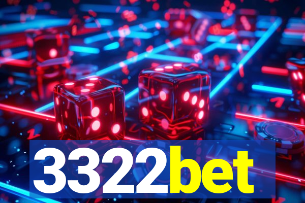 3322bet