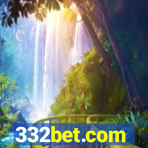 332bet.com