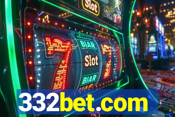 332bet.com