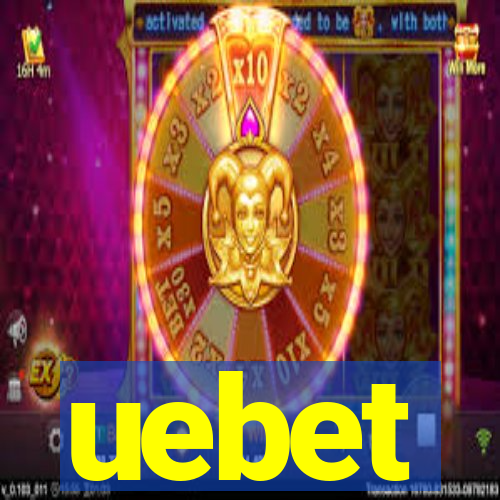 uebet