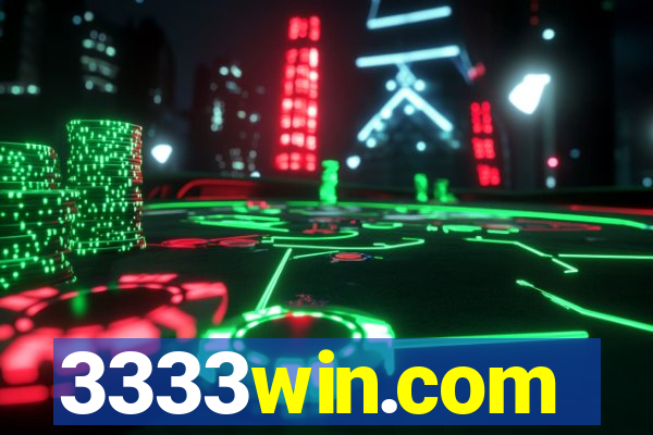 3333win.com