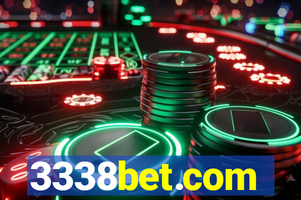 3338bet.com