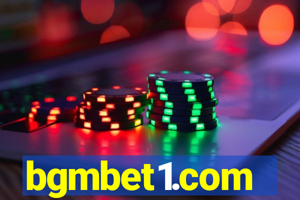 bgmbet1.com