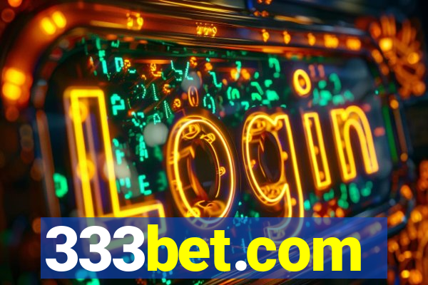 333bet.com