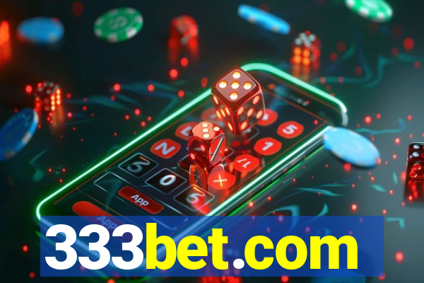 333bet.com